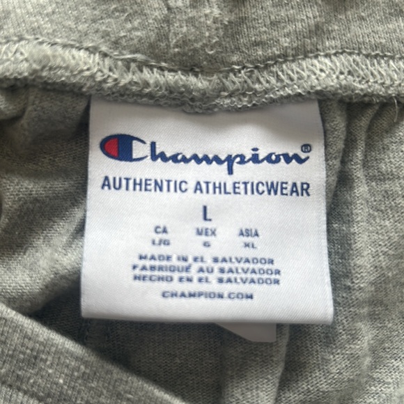 Sweatpants - Picture 3 of 4